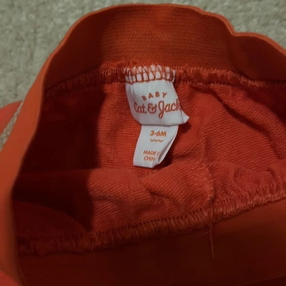 Cat & Jack shorts - Picture 2 of 2